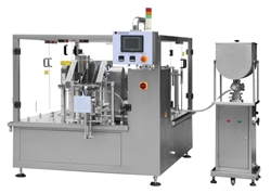 企業(yè)想要在短時(shí)間內(nèi)實(shí)現(xiàn)利潤(rùn)最大化，就必須使用自動(dòng)包裝機(jī)。