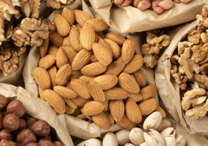 全自動化堅果、炒貨、顆粒包裝機(jī)